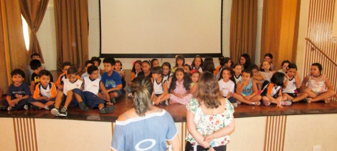 Nasce o Coral Piedade Júnior! Nasce o Coral Piedade Júnior!