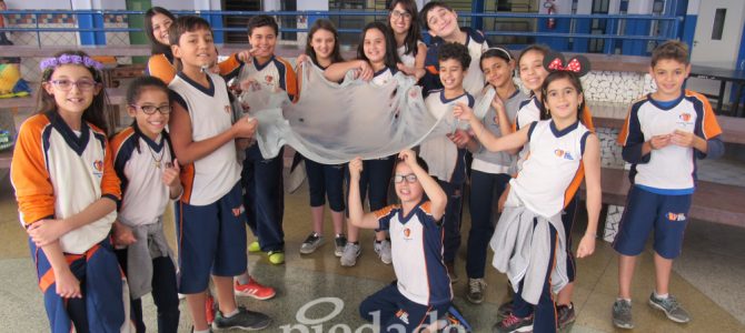 Recesso escolar com clima de férias! Recesso escolar com clima de férias!