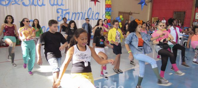 Família Piedade em festa! Família Piedade em festa!
