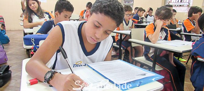 OrientaMax, Colégio Piedade oferece projeto de orientação para o sucesso acadêmico. OrientaMax, Colégio Piedade oferece projeto de orientação para o sucesso acadêmico.