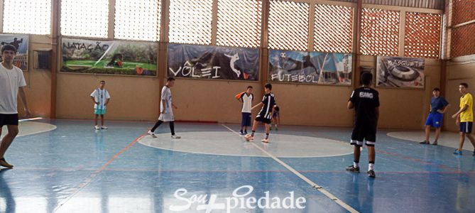 Atleta Piedade de olho nas Olimpíadas CIANSP Atleta Piedade de olho nas Olimpíadas CIANSP