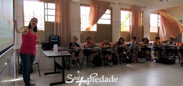 Preservação ambiental, qual é o papel de cada um? Preservação ambiental, qual é o papel de cada um?
