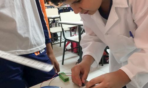 O circuito elétrico, aprender e nunca mais esquecer! O circuito elétrico, aprender e nunca mais esquecer!