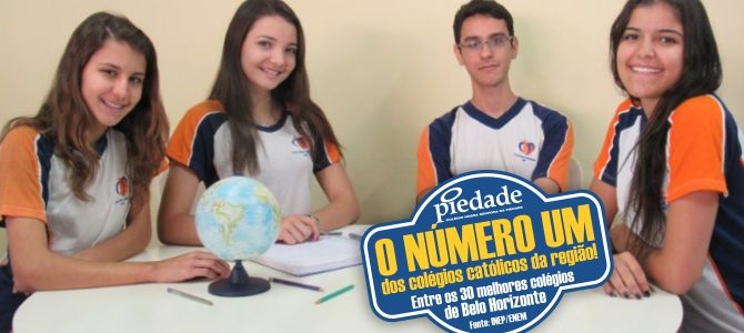 Piedade e SAS, uma parceria em prol da excelência. Piedade e SAS, uma parceria em prol da excelência.