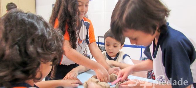 Conhecendo e construindo casas Conhecendo e construindo casas