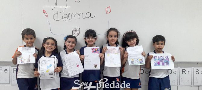 Uma aula inspirada! Uma aula inspirada!