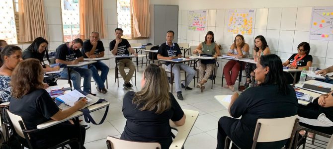 Está oficialmente aberto o ano letivo de 2020 no Colégio Piedade Está oficialmente aberto o ano letivo de 2020 no Colégio Piedade