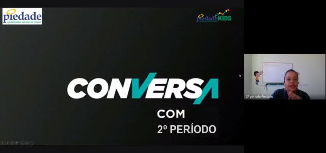 Entrevistadores por um dia! Entrevistadores por um dia!