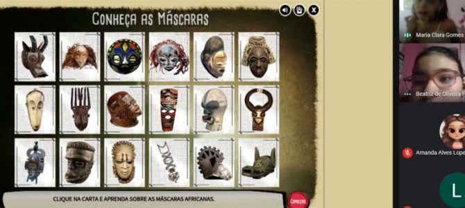 O povo brasileiro entende as raízes de suas questões? O povo brasileiro entende as raízes de suas questões?