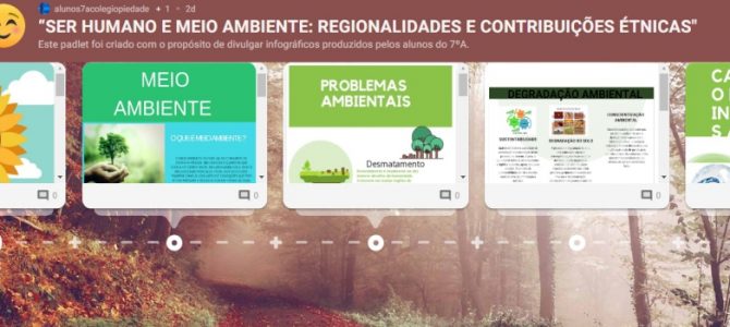 Aula inovadoras e instigantes são possíveis no regime não presencial? Aula inovadoras e instigantes são possíveis no regime não presencial?