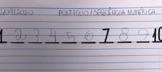 Como saber se meu filho da Educação Infantil está evoluindo na aprendizagem? Como saber se meu filho da Educação Infantil está evoluindo na aprendizagem?