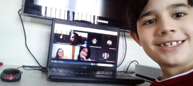 Dificuldade em estudar durante a semana de avaliações? Dificuldade em estudar durante a semana de avaliações?