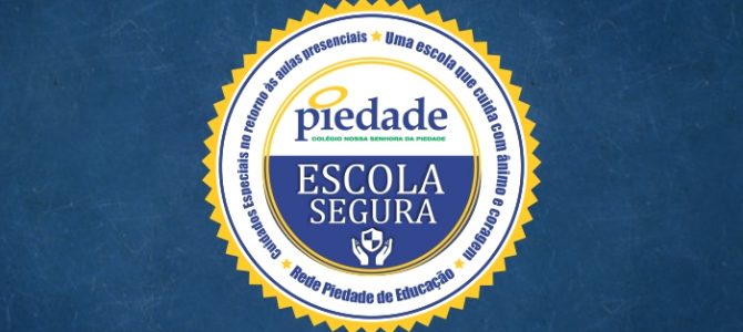 Colégio Piedade realiza reunião para as primeiras instruções quanto ao possível retorno do modelo presencial Colégio Piedade realiza reunião para as primeiras instruções quanto ao possível retorno do modelo presencial