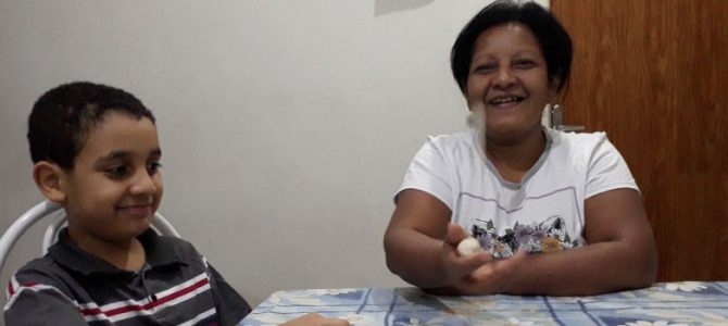 Por que é importante aproximar os alunos dos saberes antigos? Por que é importante aproximar os alunos dos saberes antigos?