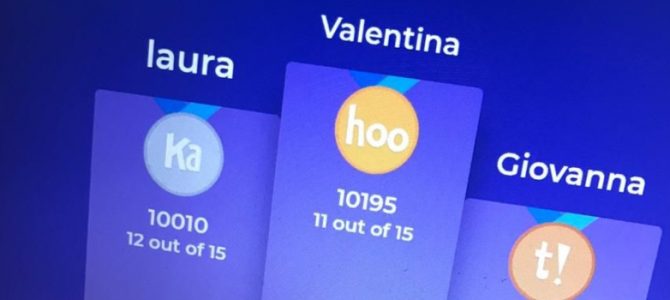 As mudanças na educação vieram para ficar? As mudanças na educação vieram para ficar?