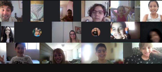 Como aproximar os alunos da arte em seu cotidiano Como aproximar os alunos da arte em seu cotidiano