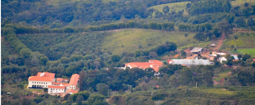 Tempo de celebrar: Recanto Monsenhor Domingos é oficialmente uma Reserva Particular do Patrimônio Natural! Tempo de celebrar: Recanto Monsenhor Domingos é oficialmente uma Reserva Particular do Patrimônio Natural!