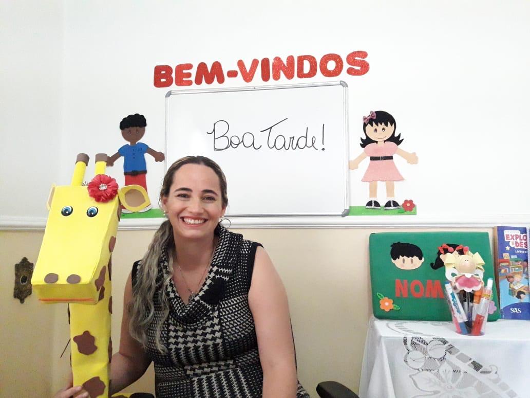 Colégio Piedade inicia o ano letivo de 2021 com alegria e boas expectativas Colégio Piedade inicia o ano letivo de 2021 com alegria e boas expectativas