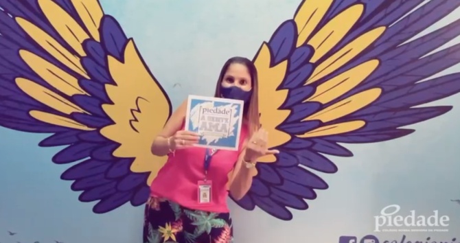 Saudades da escola, né? Saudades da escola, né?