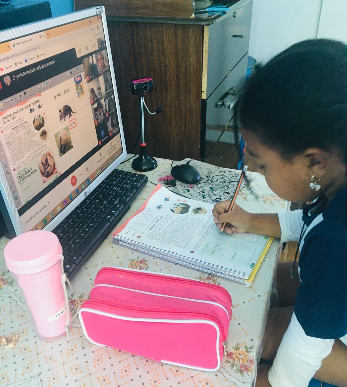 Porque manter a criança da Educação Infantil é fundamental Porque manter a criança da Educação Infantil é fundamental