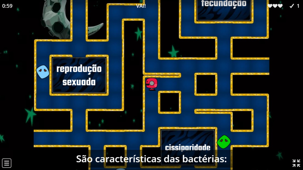 Games e conteúdos didáticos,uma dupla perfeita! Games e conteúdos didáticos,uma dupla perfeita!