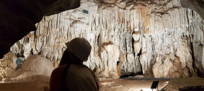 Trilha, diversão, e muito aprendizado na Gruta da Lapinha! Trilha, diversão, e muito aprendizado na Gruta da Lapinha!