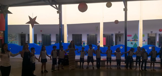 Piedade celebra o projeto Pão da Vida Piedade celebra o projeto Pão da Vida