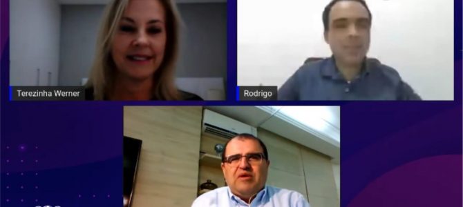 Rede Piedade de Educação debate os desafios do ENEM 2020 Rede Piedade de Educação debate os desafios do ENEM 2020