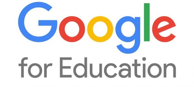 Piedade & Google for Education: maximizando o ensino! Piedade & Google for Education: maximizando o ensino!