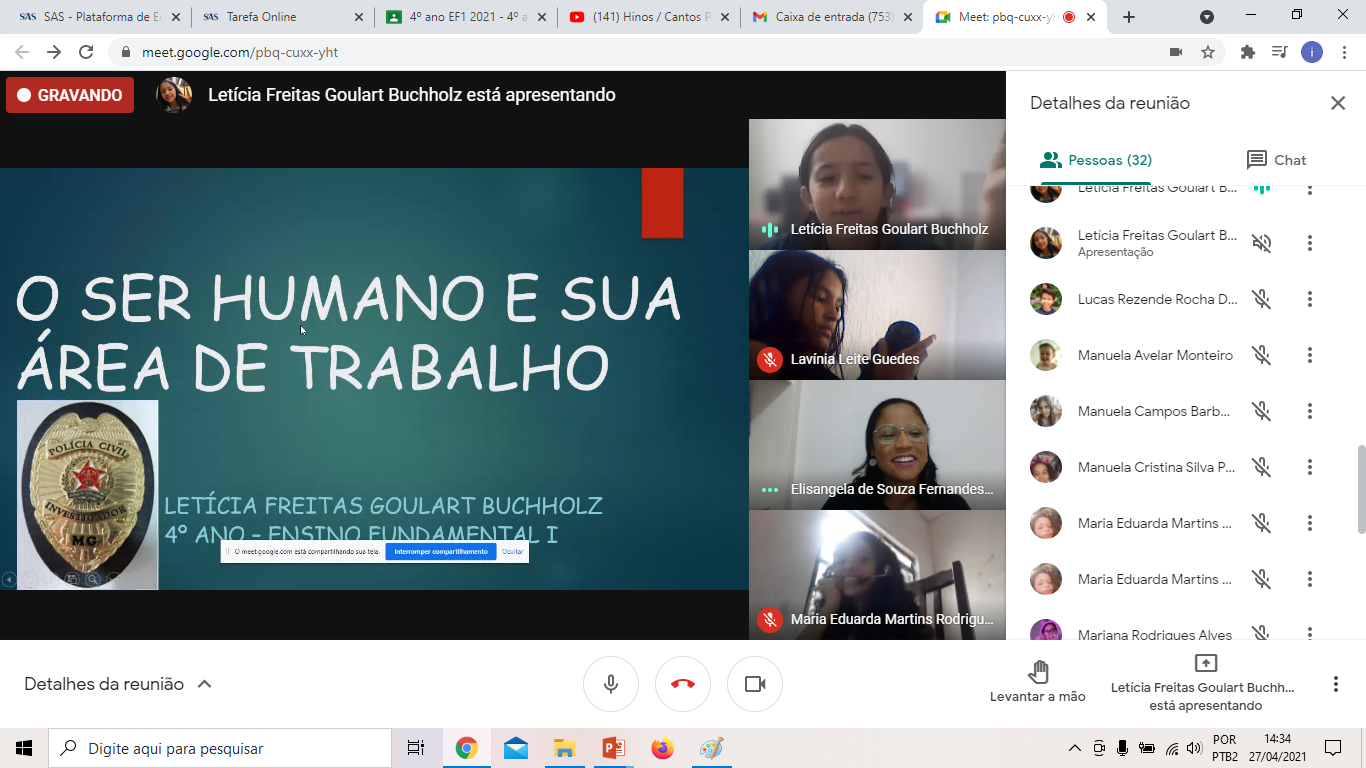 Explorando e entendendo o mundo do trabalho Explorando e entendendo o mundo do trabalho