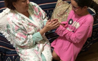 Atividade interdisciplinar une famílias e gera novos conhecimentos!