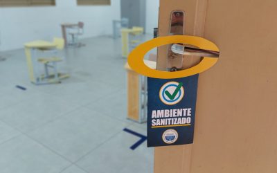 Protocolo Escola Segura da Rede Piedade de Educação conquista prêmio internacional