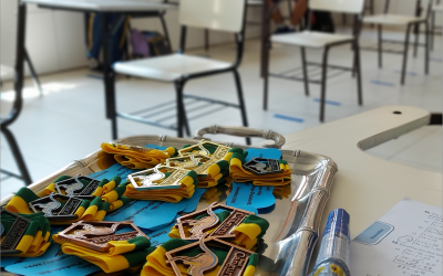 Medalhistas olímpicos brilham no hall da fama do Piedade!