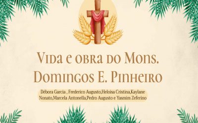 Estudantes produzem vídeos em atividade de Ensino Religioso!