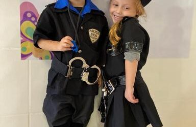 O que você quer ser quando crescer?