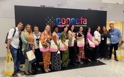 Aprender, inovar e estudar: a Rede Piedade de Educação se fez presente nos principais eventos educativos do país!