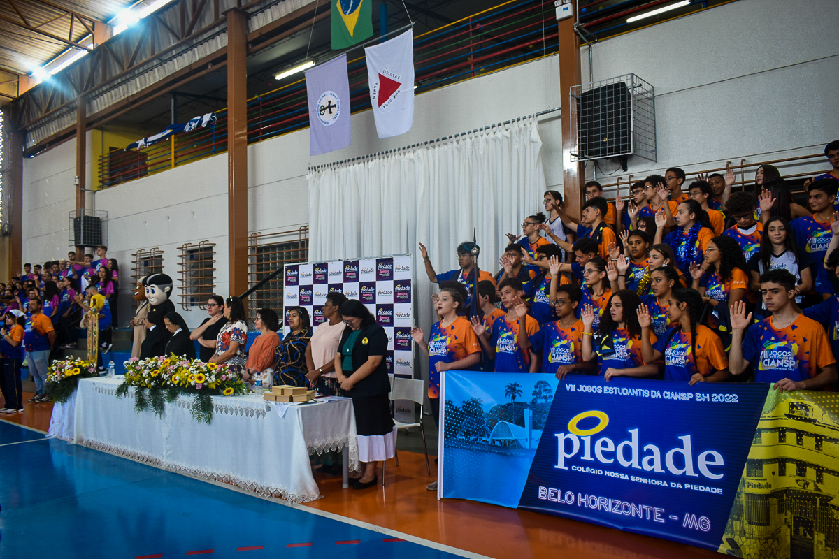 Pouso Alegre abre inscrições para o 46º Jogos Estudantis - tudoep