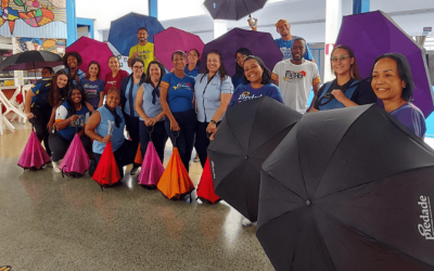 Dia do Educador