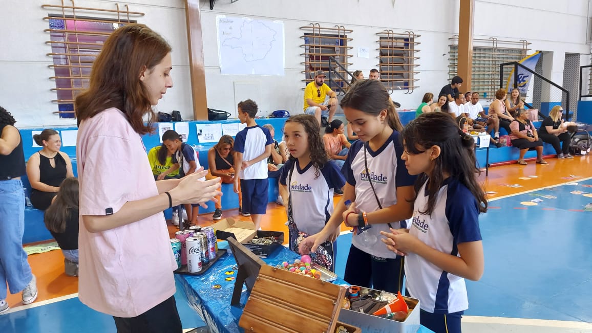 Escola Nossa Senhora da Piedade