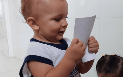 Transformando a escola em um ambiente acolhedor para os alunos do Piedade