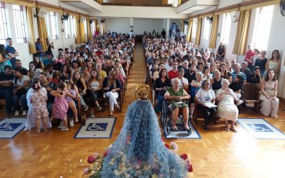 Coroação de Maria