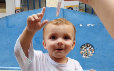 Piedade Kids: Magia em cada descoberta!