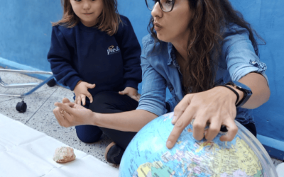 Fomentando a cultura e o aprendizado desde a primeira infância no Piedade Kids! 🚀🧠