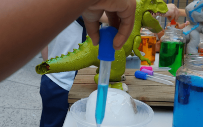 No Piedade Kids, o aprendizado é contínuo, amplo, lúdico e intencional!