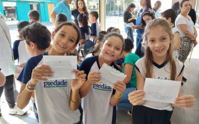 Explorando o universo das cartas no Piedade!