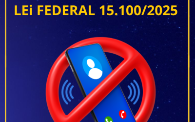 Conecte-se com o mundo ao seu redor!