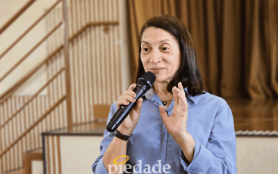 🤩 Relembrando o nosso encontro de início de ano letivo