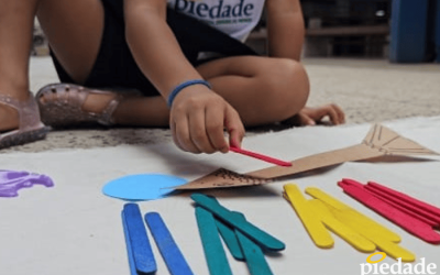 🐟🌈 Pescaria das Cores: Um Desafio Divertido! 🎣✨