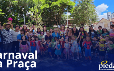 🎉✨ Carnaval do Piedade! ✨🎉