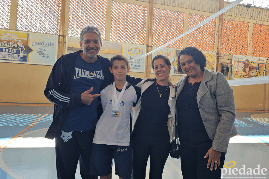 A 2ª edição do Recreio com as Famílias foi uma experiência de afeto, presença e conexão verdadeira. 🌿✨